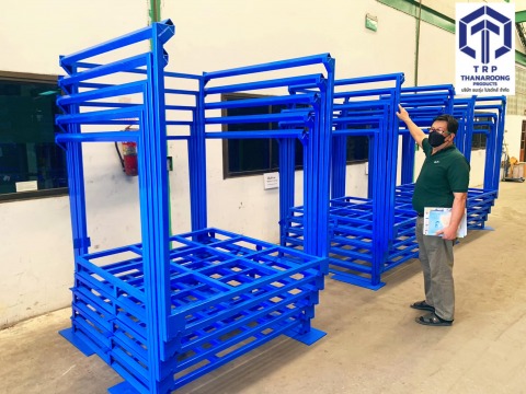 โรงงานผลิตชั้นวางสินค้า สมุทรปราการ โรงงานผลิตชั้นวางสินค้า สมุทรปราการ