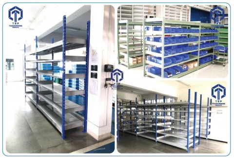 โรงงานผลิตชั้นวางสินค้า อุตสาหกรรม สมุทรปราการ โรงงานผลิตชั้นวางสินค้า อุตสาหกรรม สมุทรปราการ