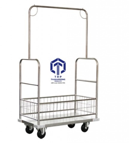 โรงงานผลิตรถเข็นสแตนเลส TRP สมุทรปราการ โรงงานผลิตรถเข็นสแตนเลส TRP สมุทรปราการ