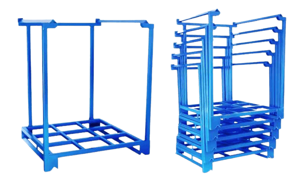 STACKING PALLET