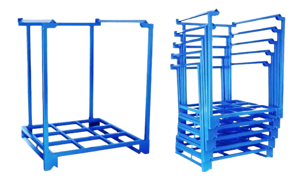 STACKING PALLET STACKING PALLET
