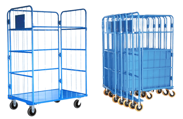 ROLL PALLET ROLL PALLET